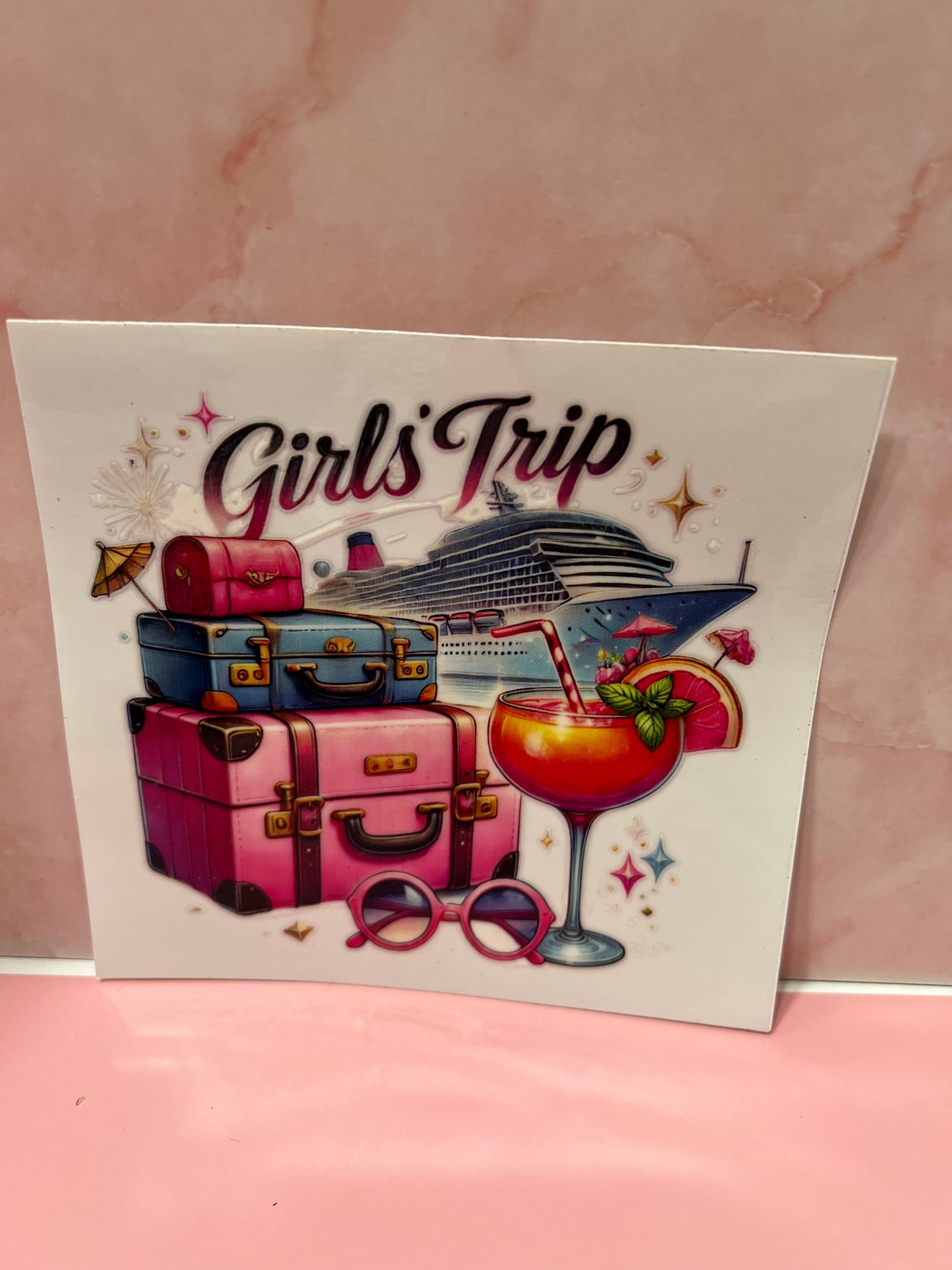 #431 girls trip