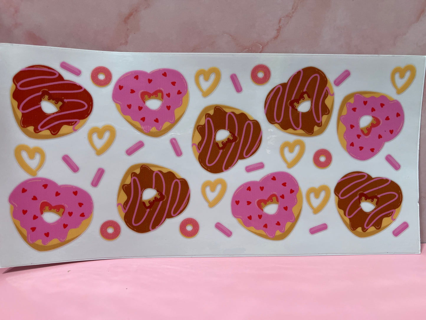 #418 donuts