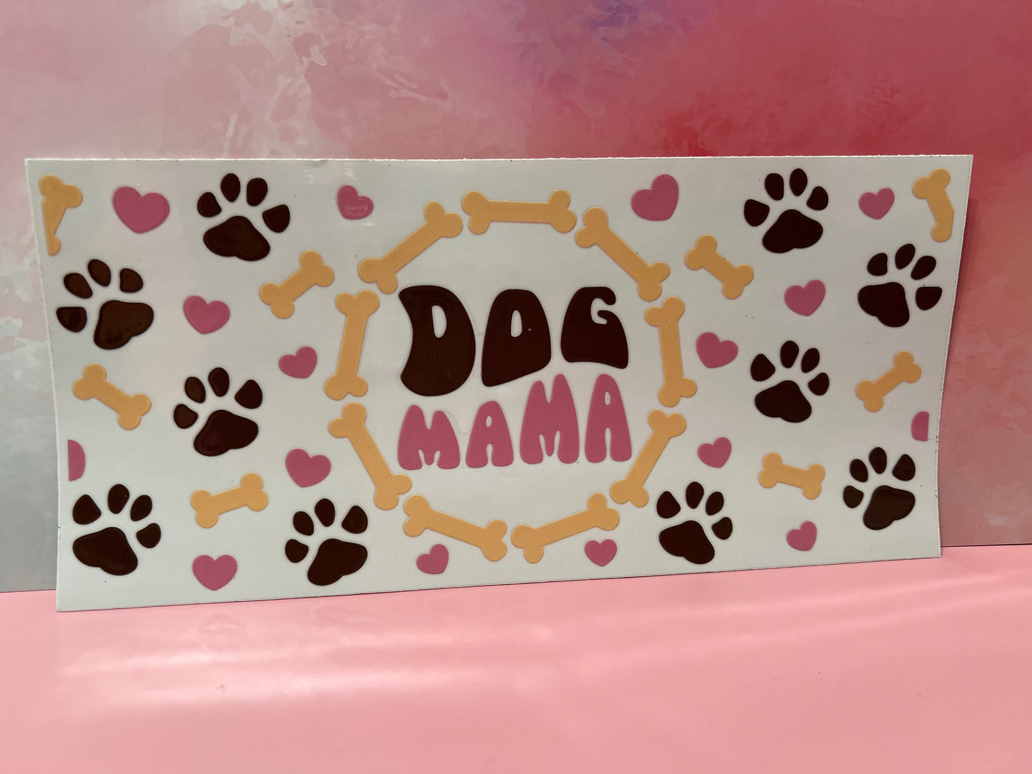 #360 dog mama