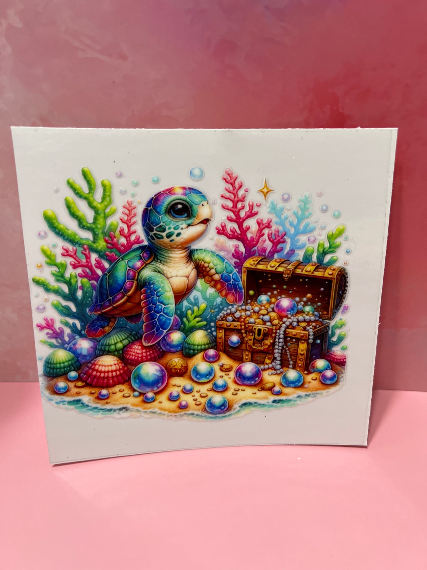 #494 turtle