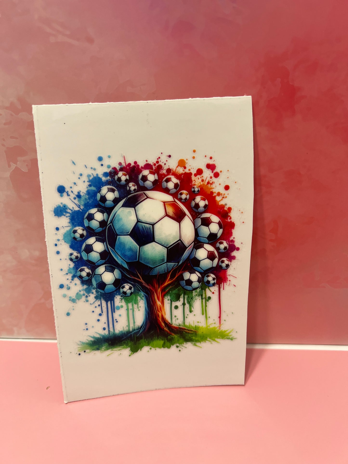#274 Soccer