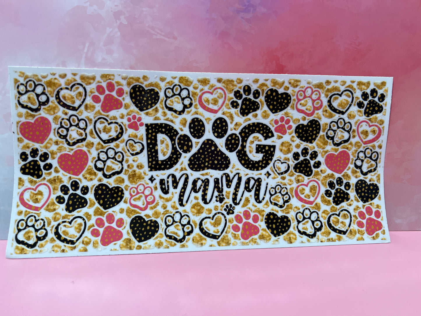 #359 dog mom