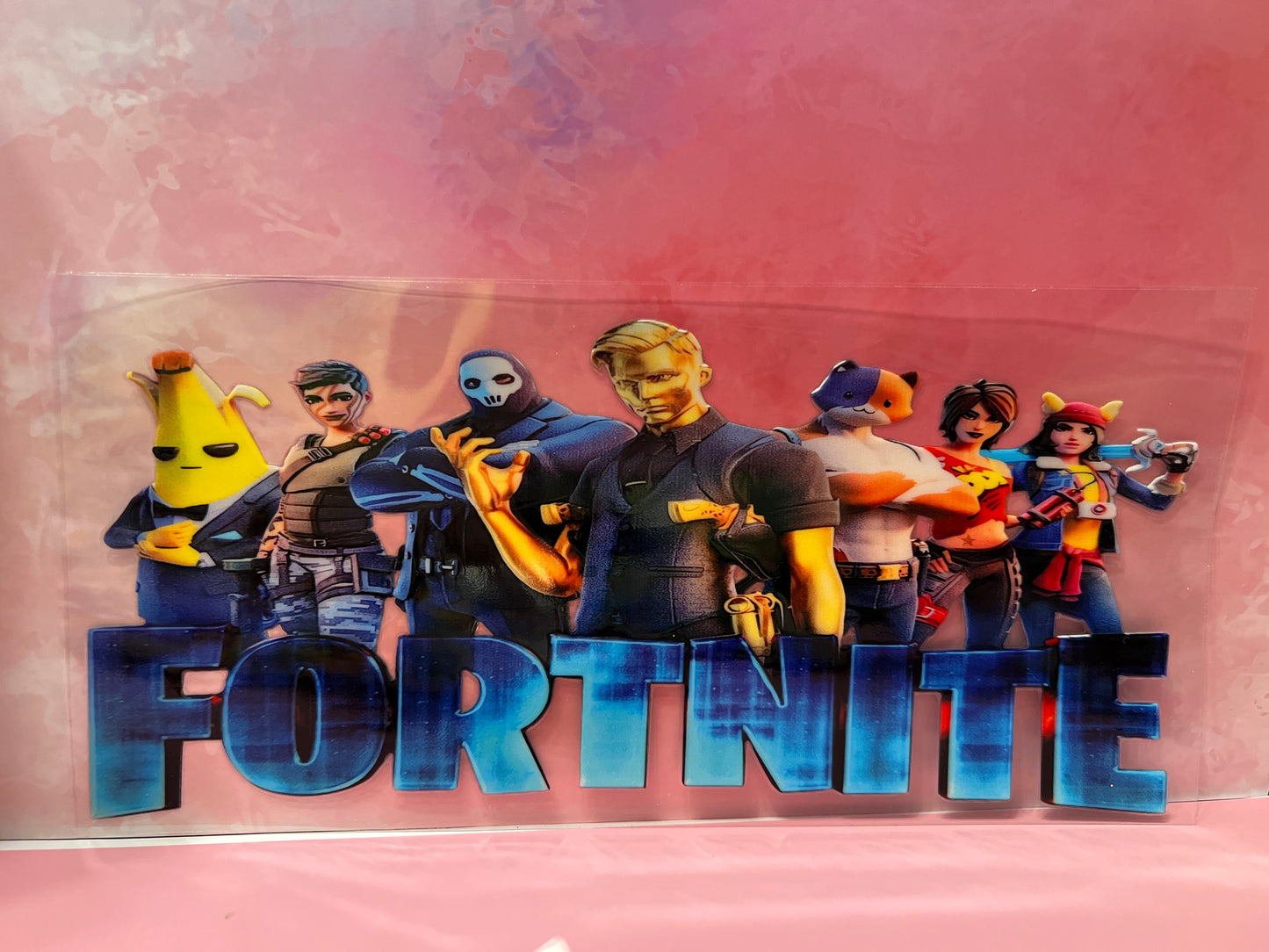 #613 Fortnite