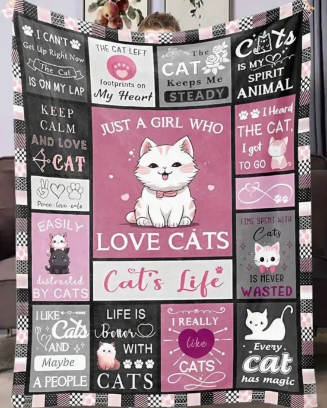 Cat Bundle raffle πββ¬π