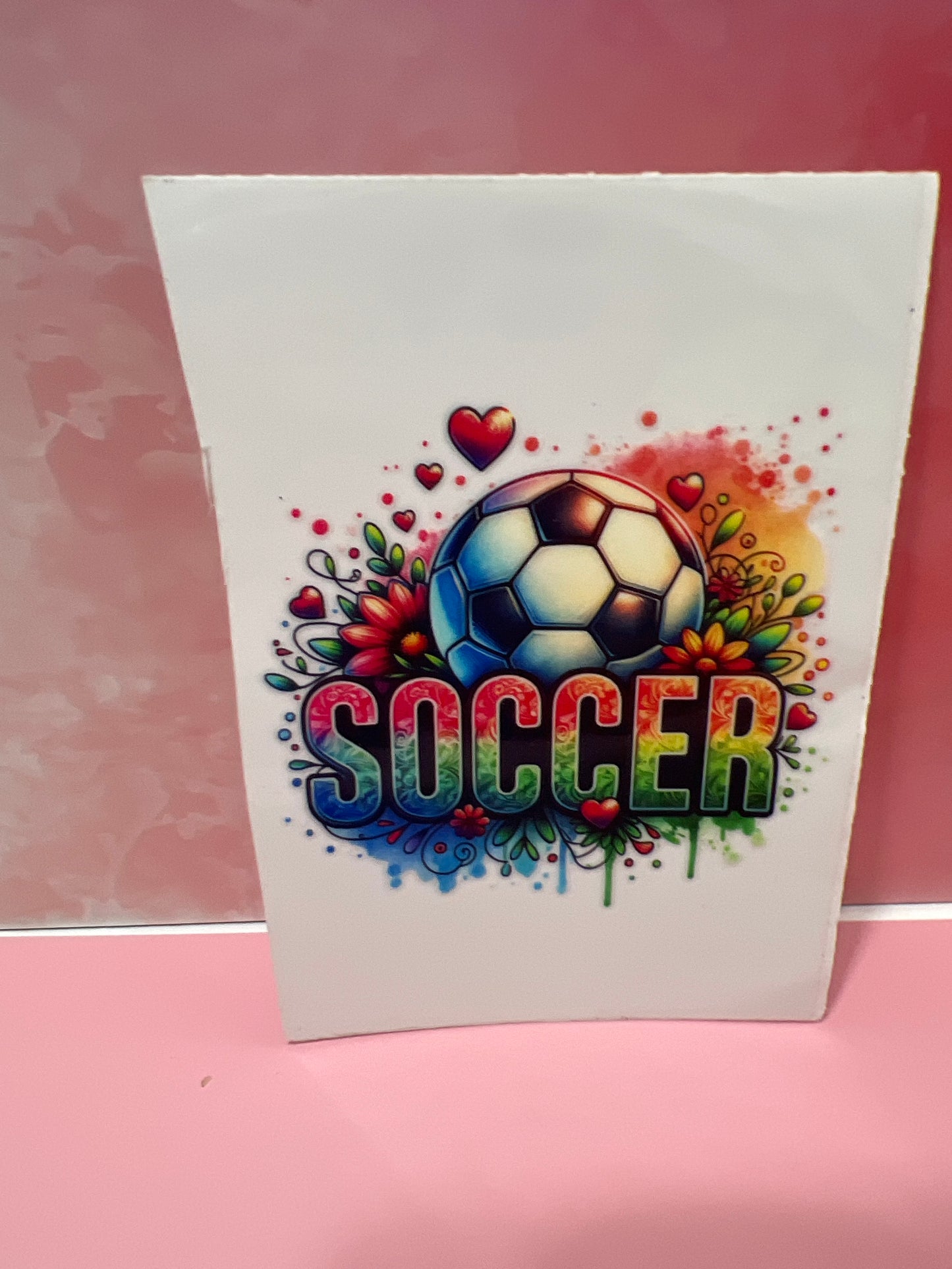 #270 Soccer