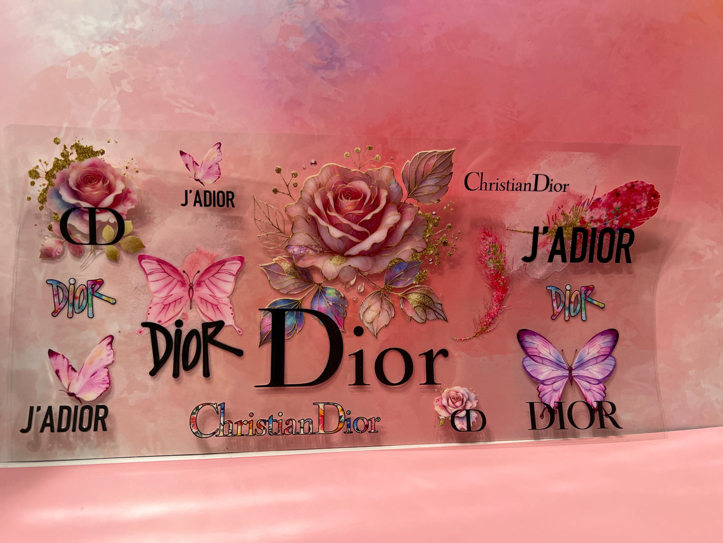 #681 Dior