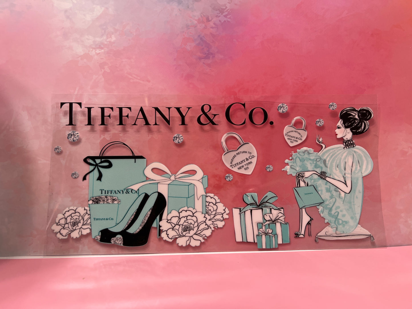#659 Tiffany & Co