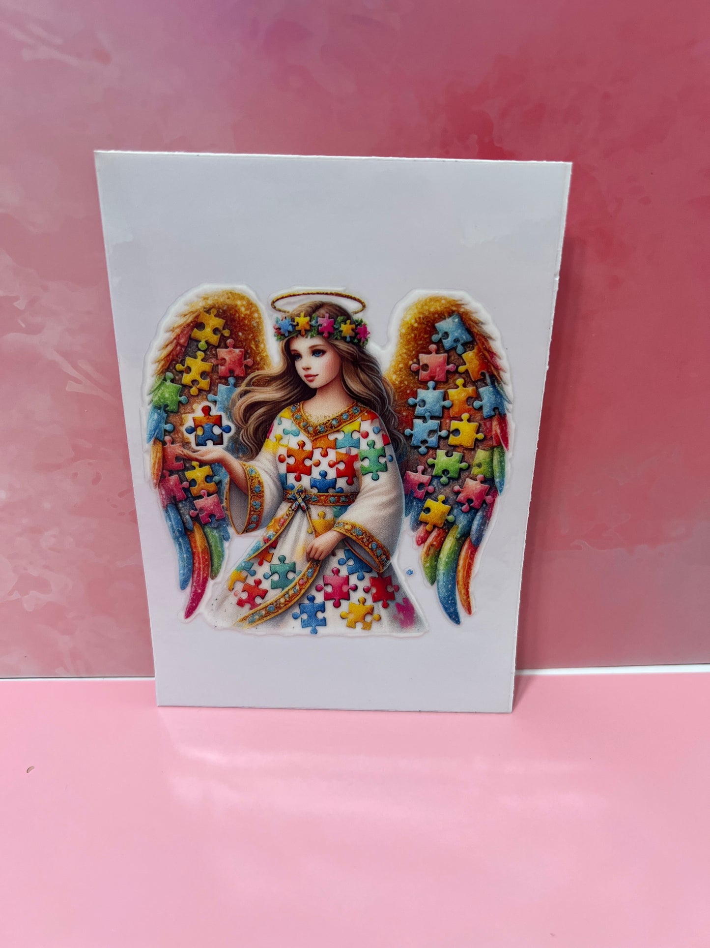 #202 Autism Angel
