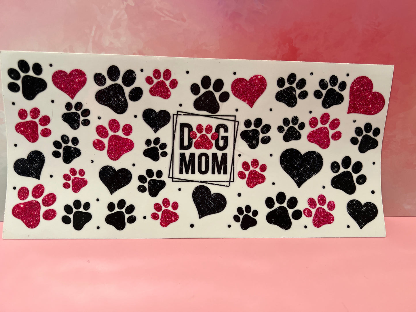 #357 dog mom