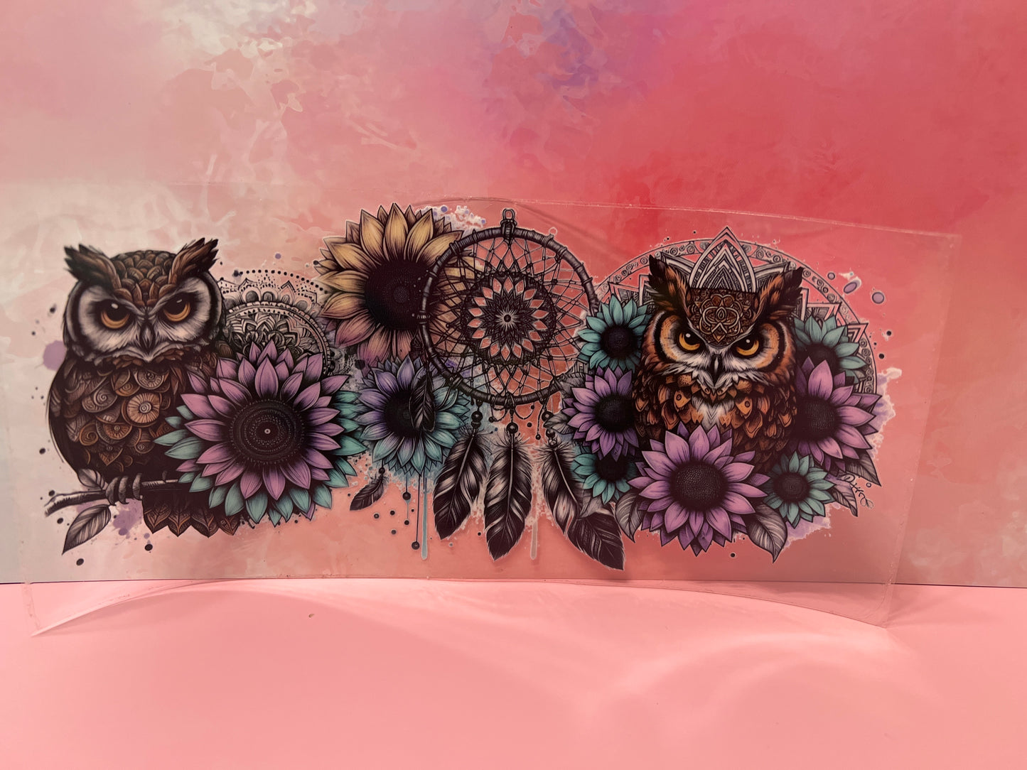 #177 owls