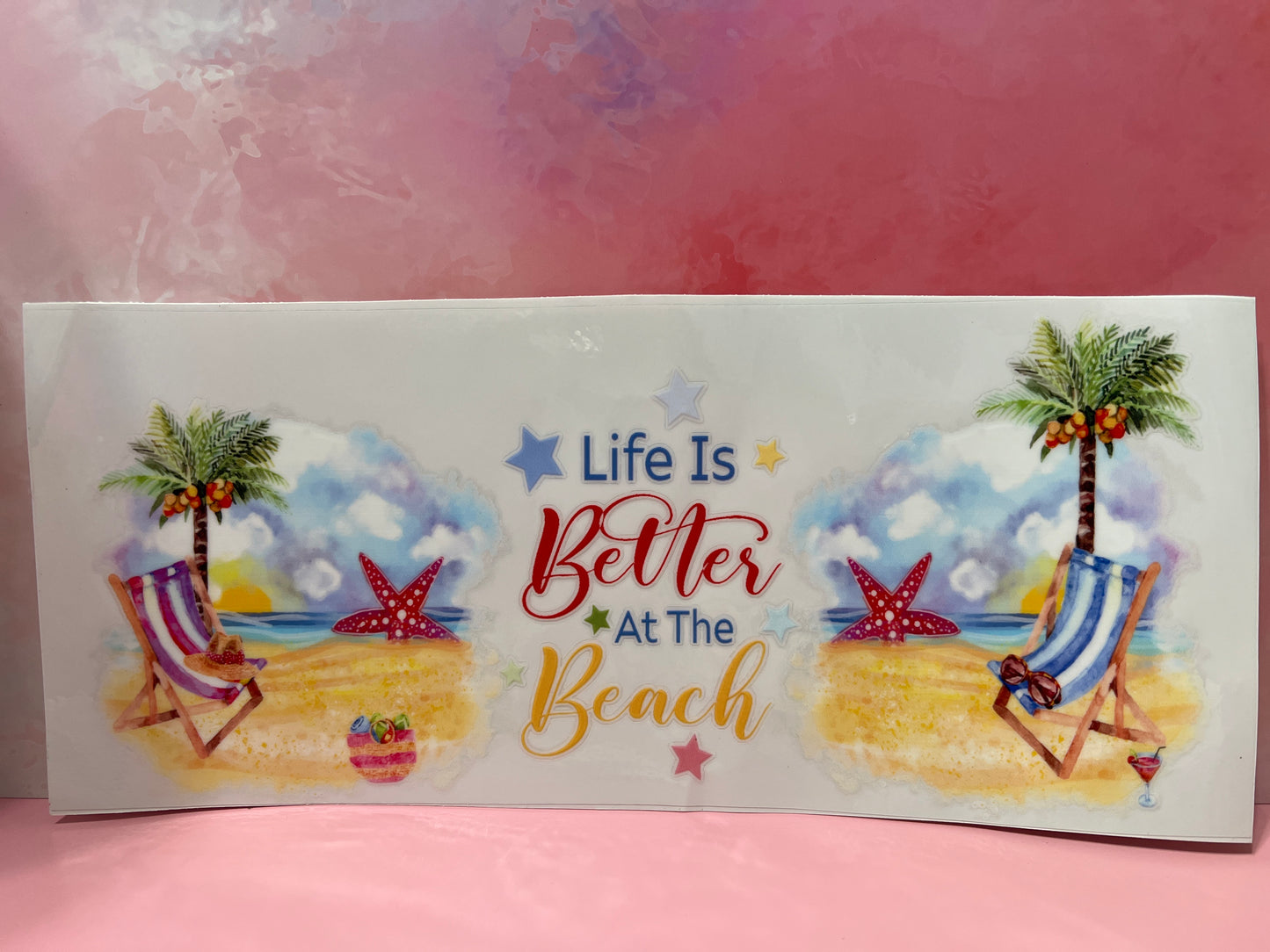 #473 life is better at the beach
