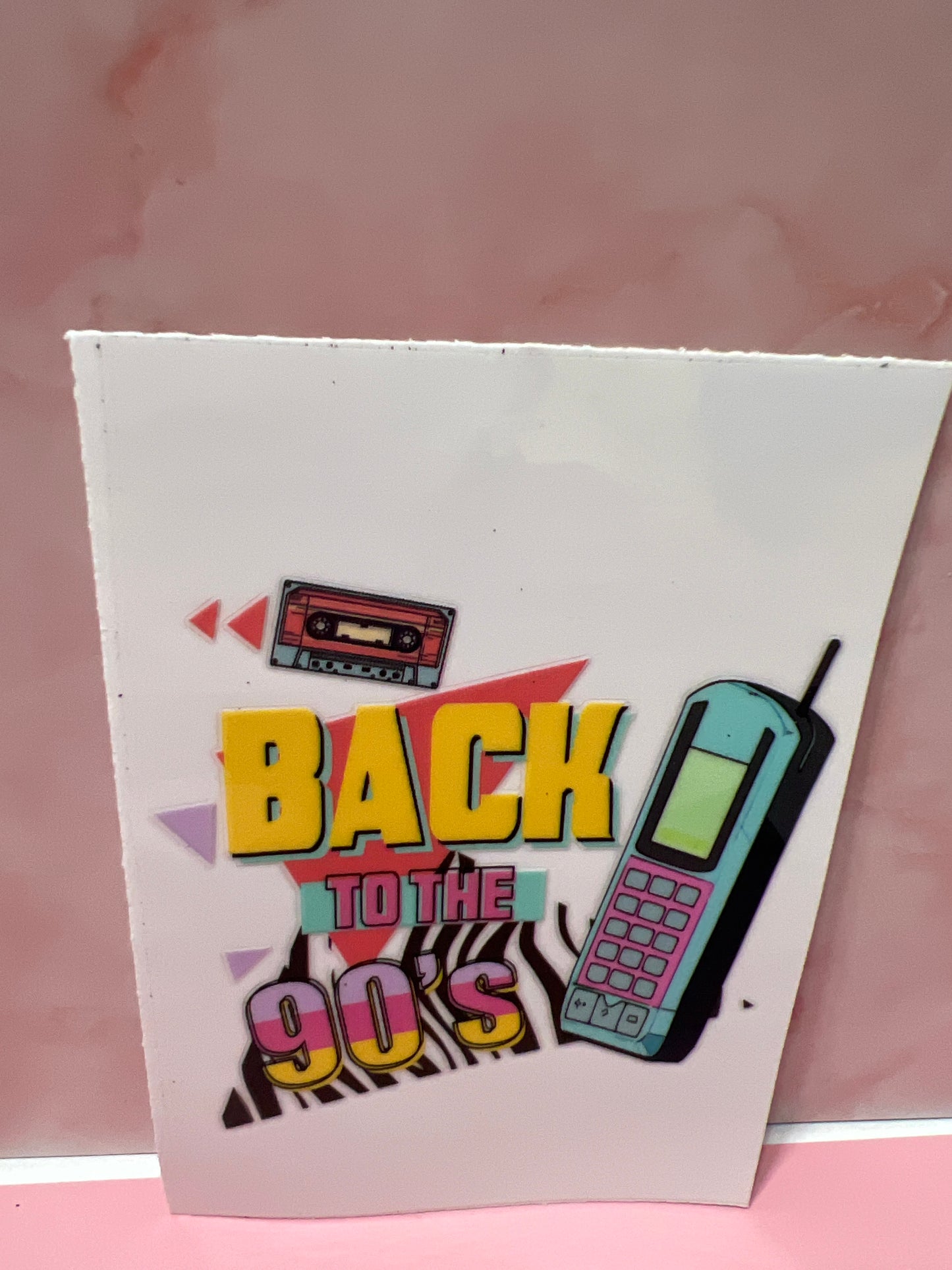 #452 back to the 90's