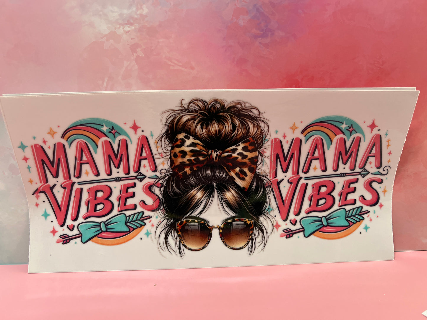 #009 Mama Vibes