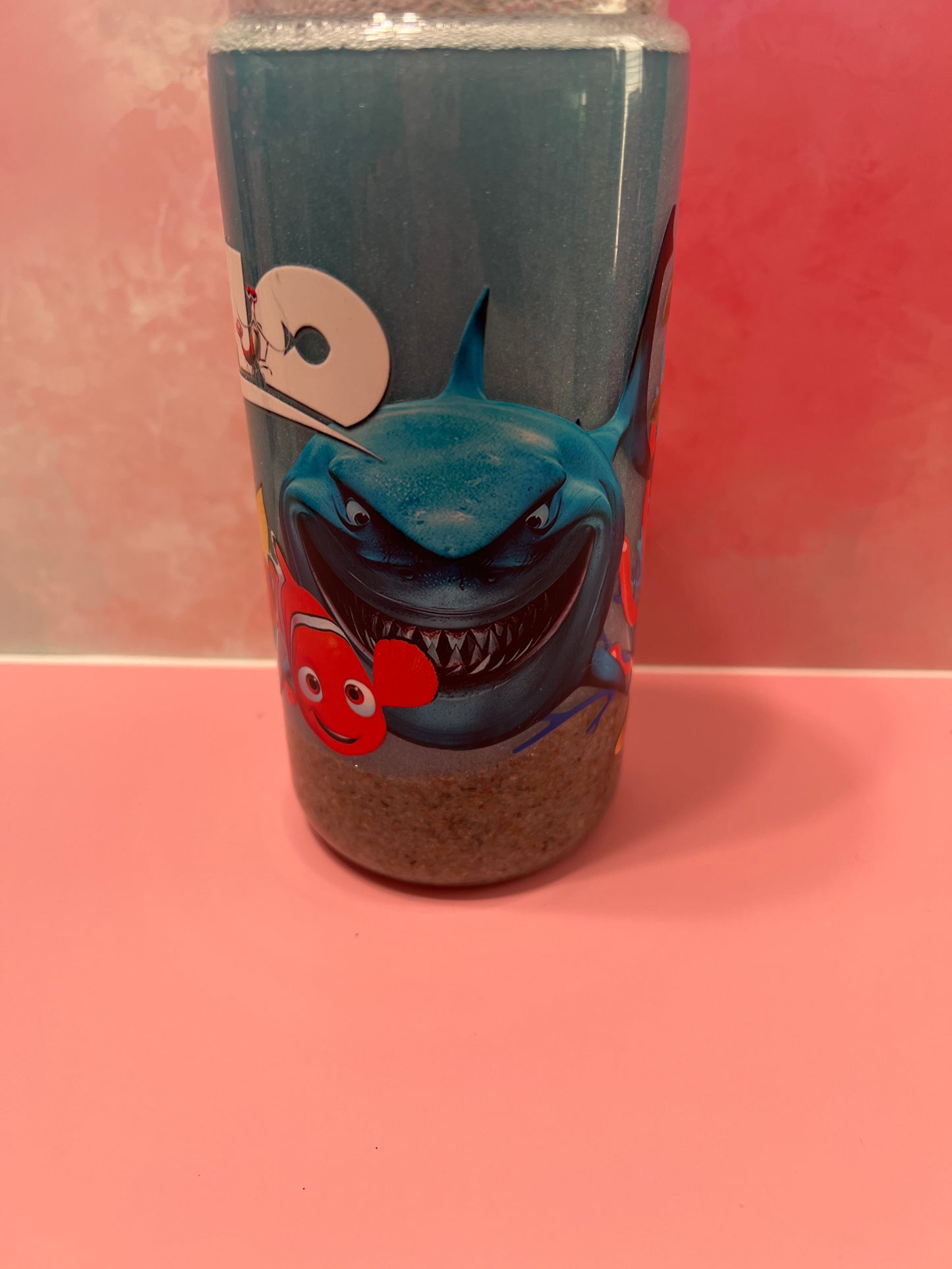 Finding Nemo 20 oz acrylic