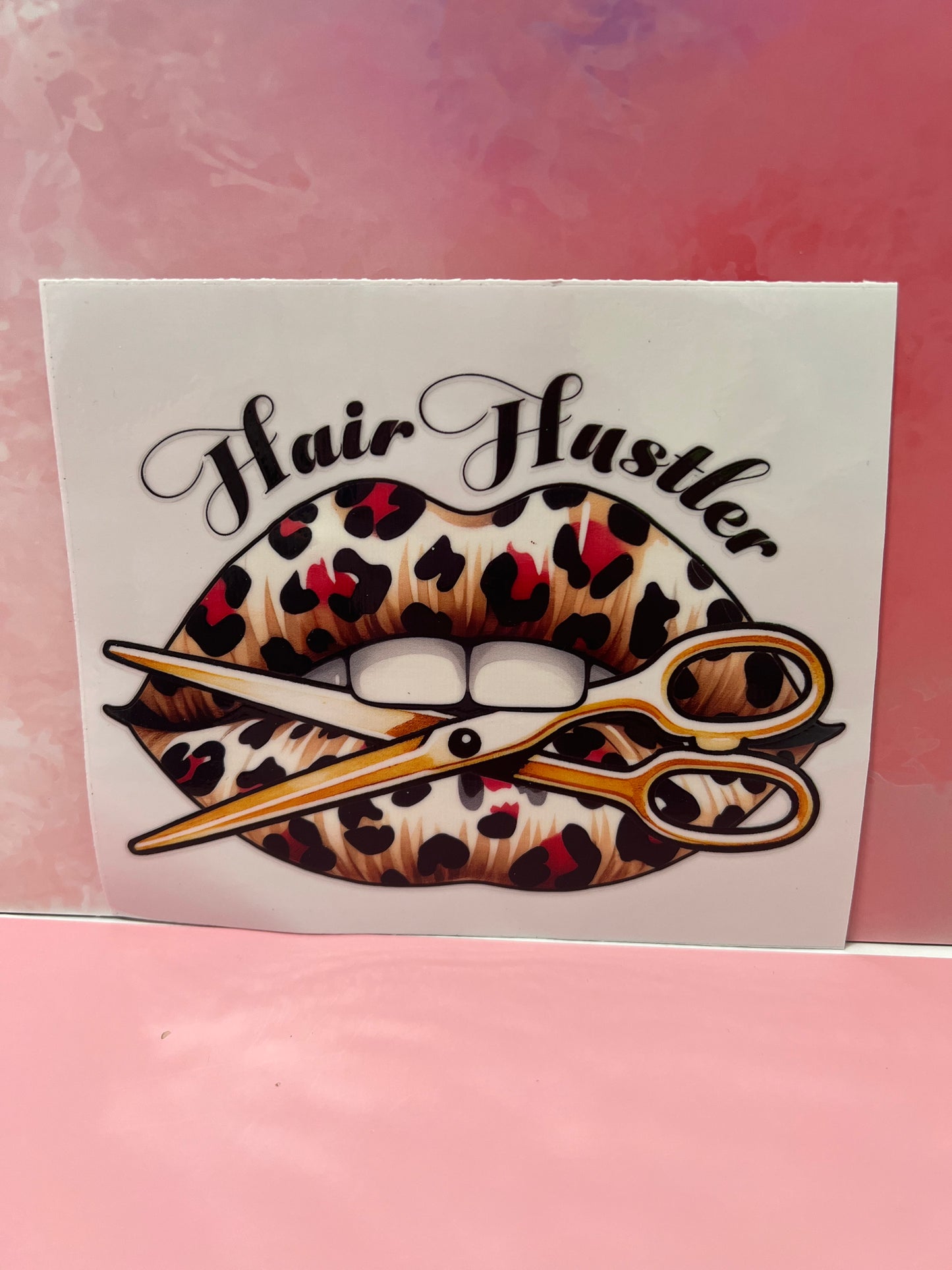 #238 hair hustler