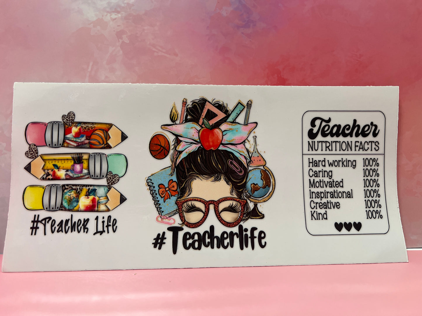 #233 Teacherlife