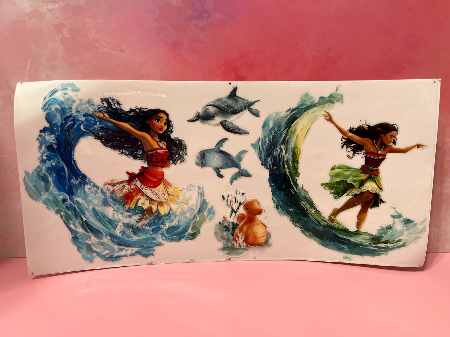 #498 Moana beach