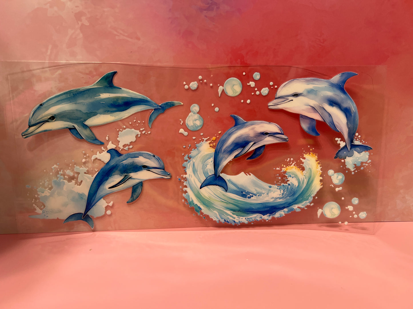 #490 dolphins