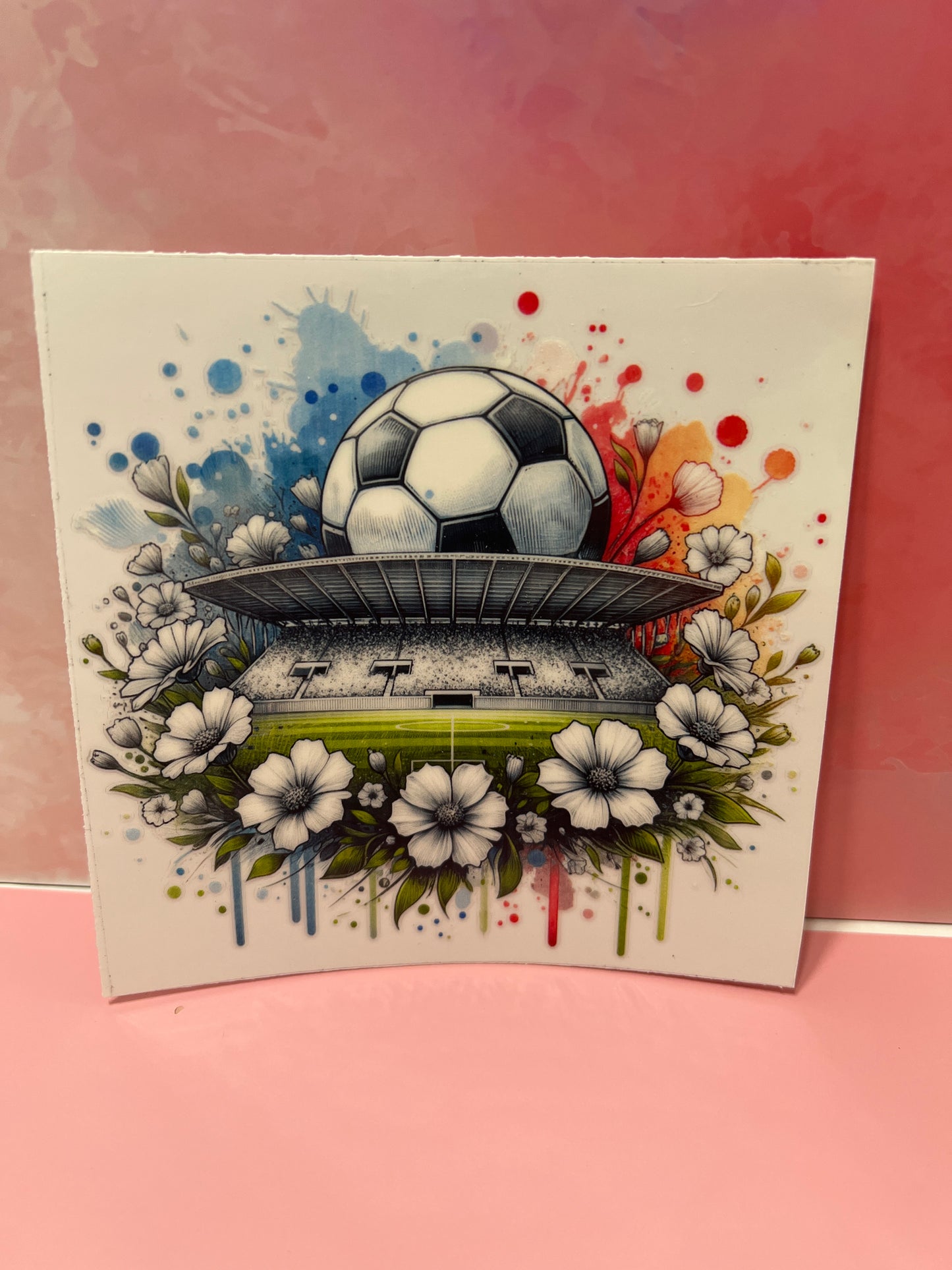 #276 Soccer