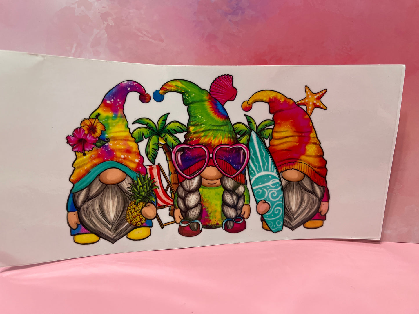 #180 groovy gnomes