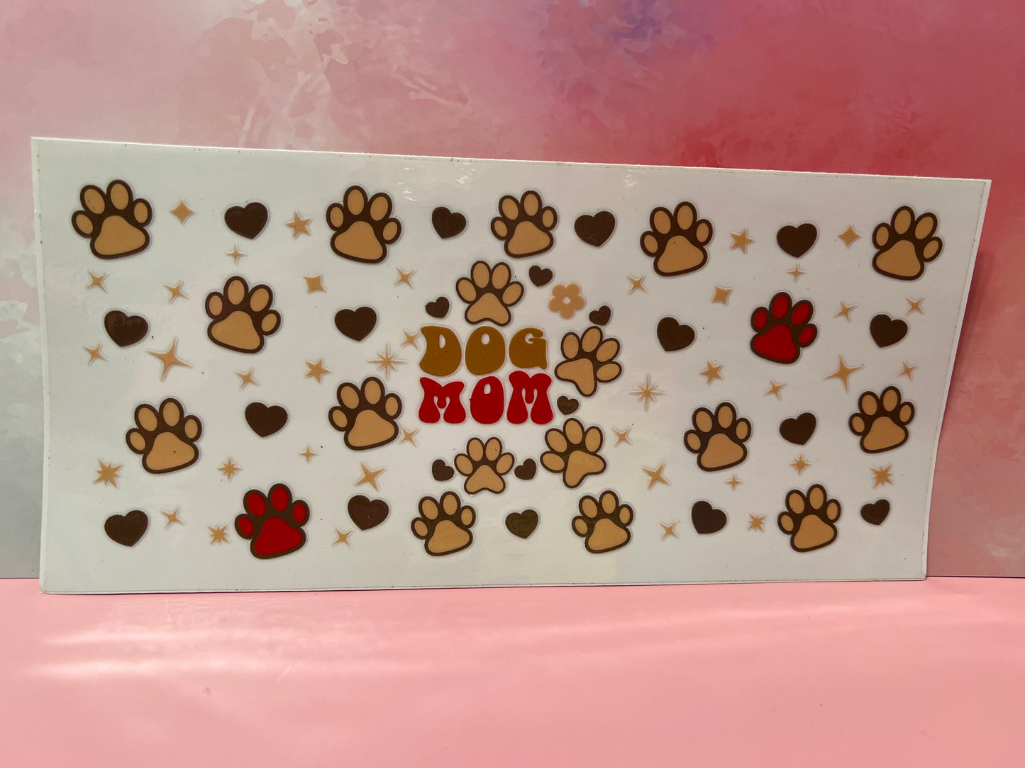 #361 dog mom