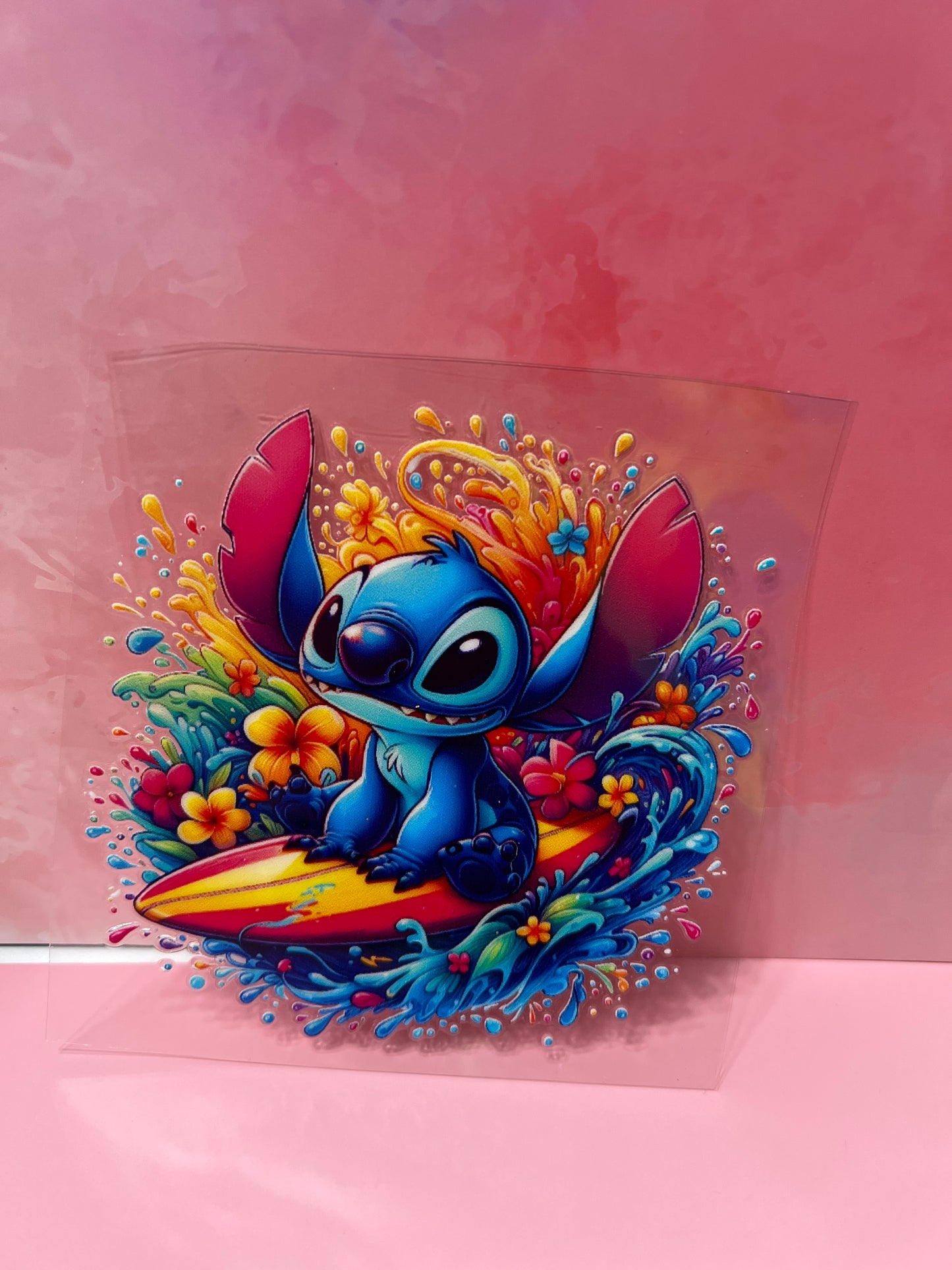 #506A Stitch surfing