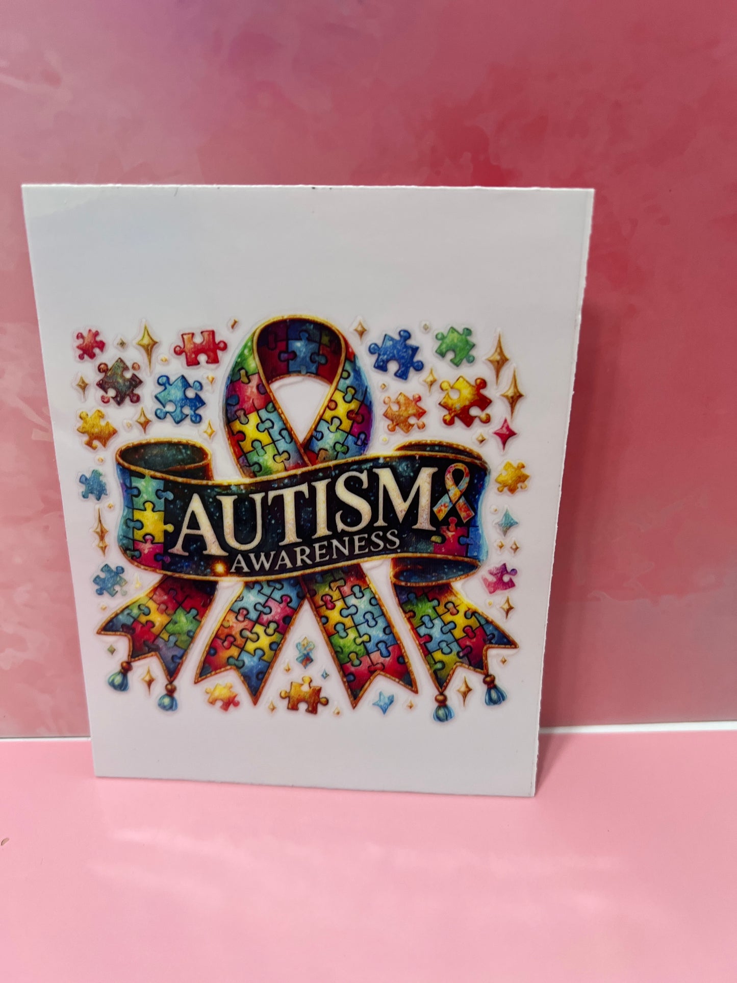 #205 Autism Awareness