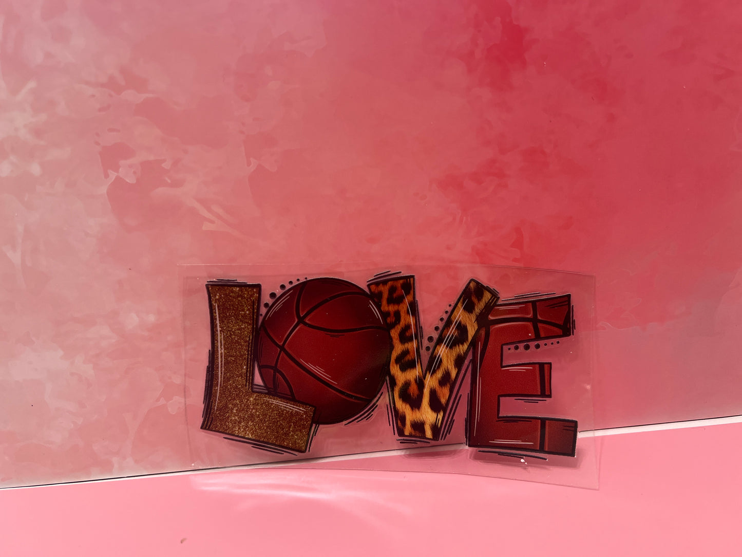 #289 basketball love