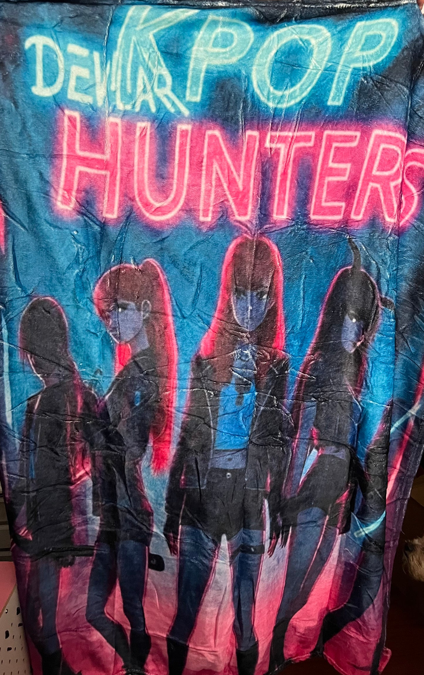 K Pop Bundle
