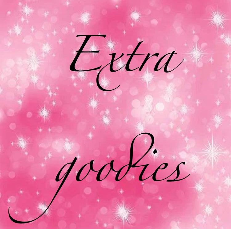 Extra Goodies