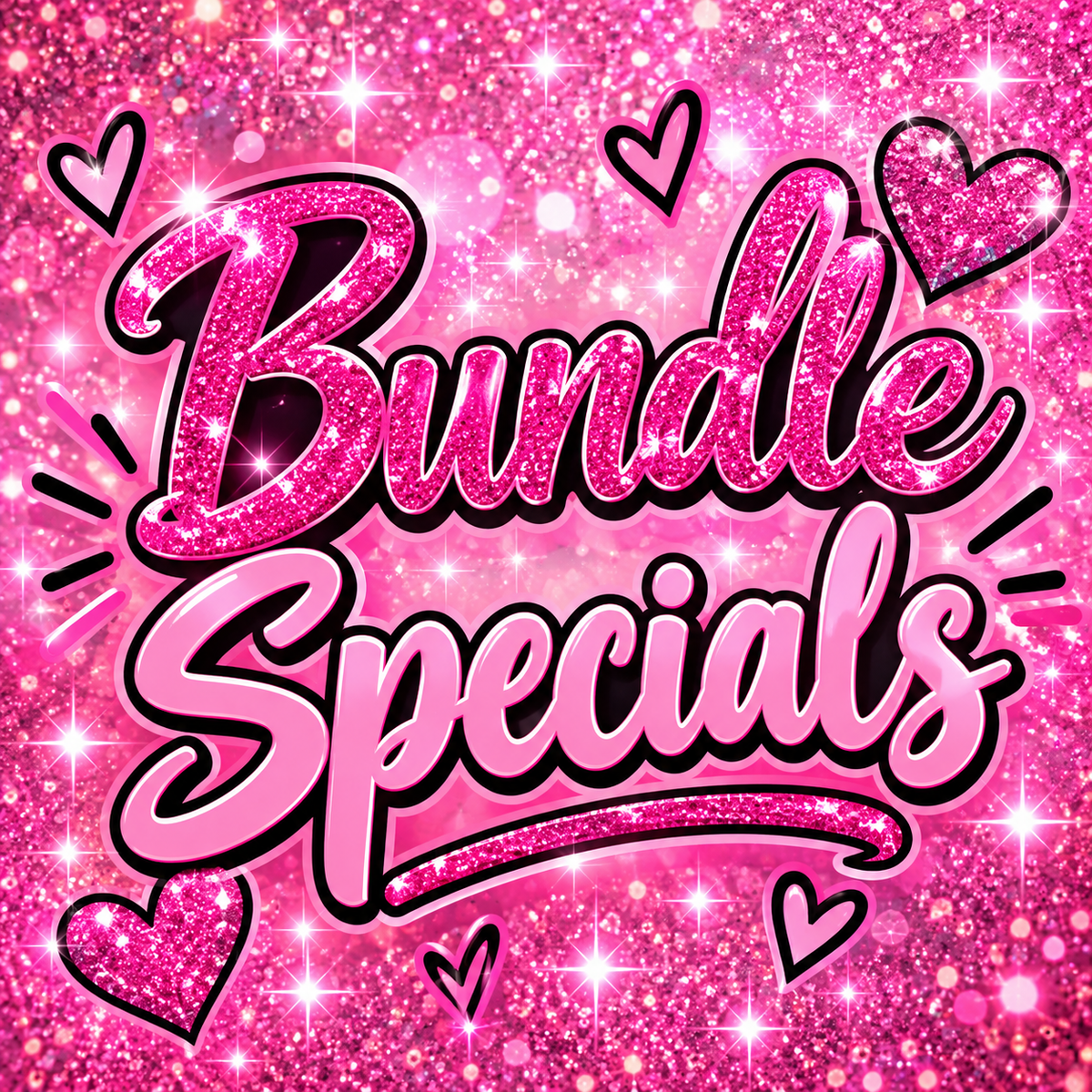 Bundle Specials