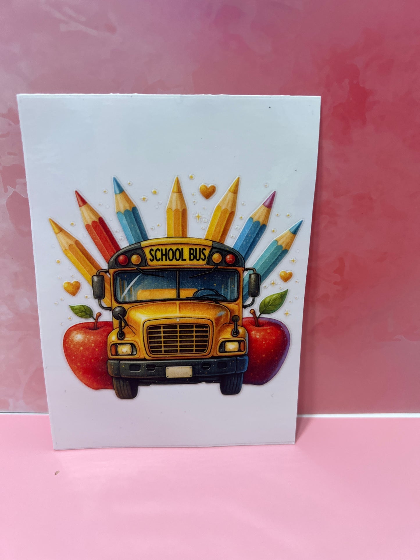 #210 Bus driver