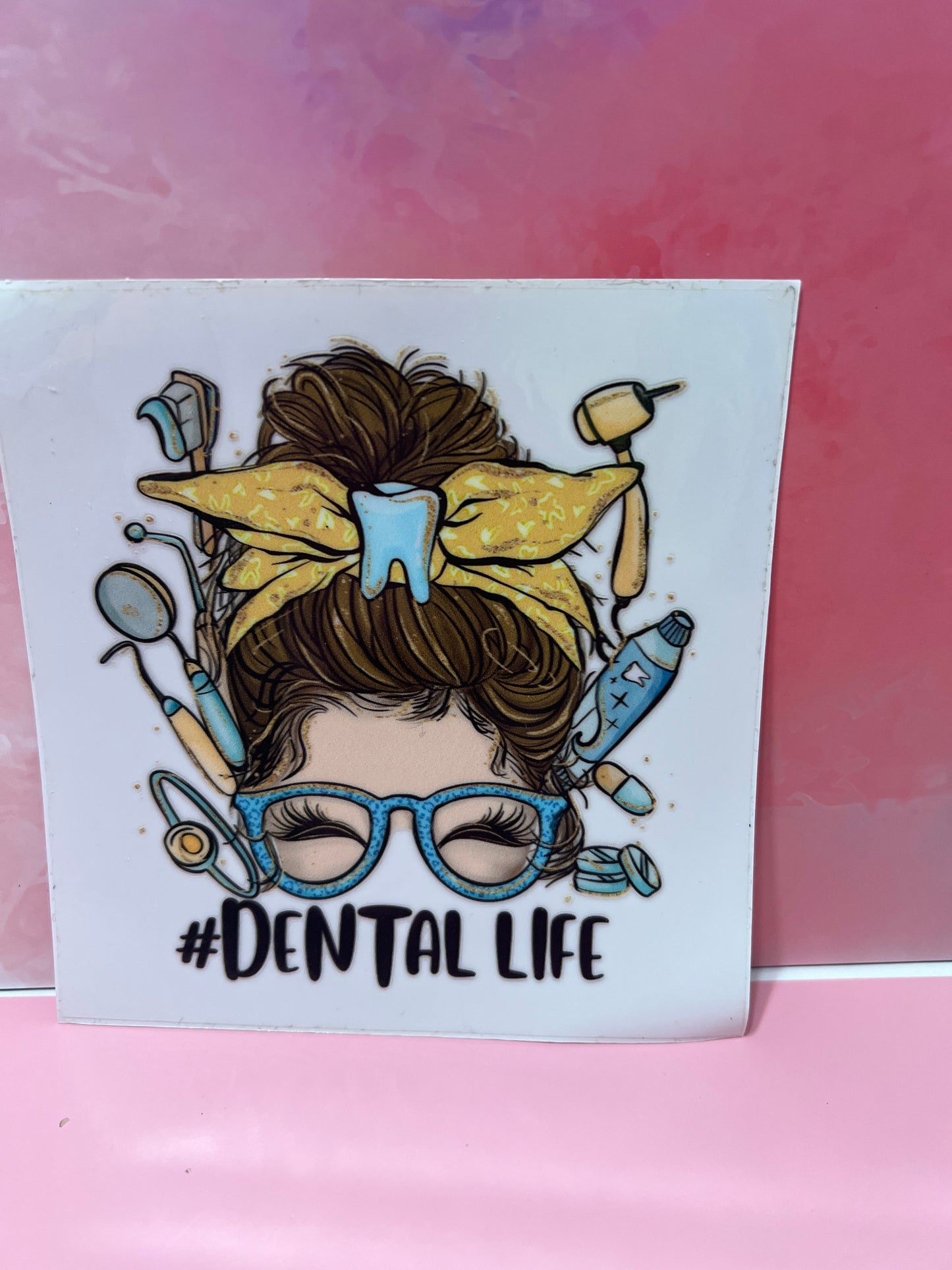 #236 Dental life