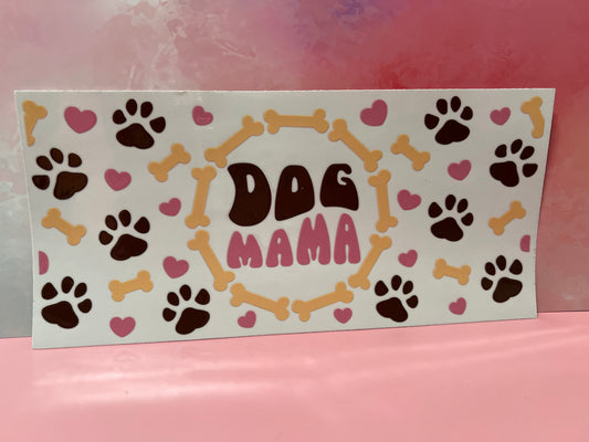 #360 dog mama
