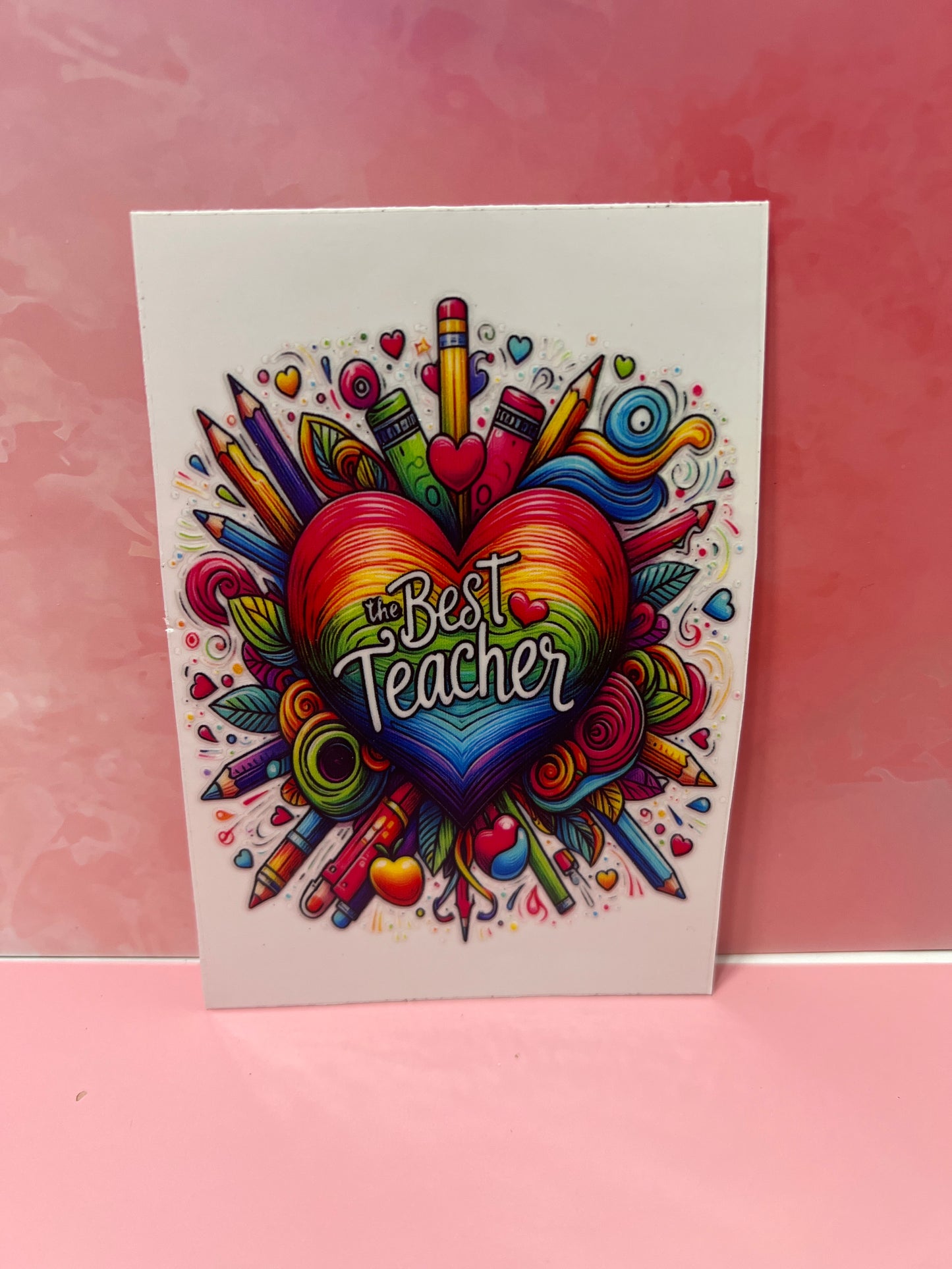#222 Best teacher