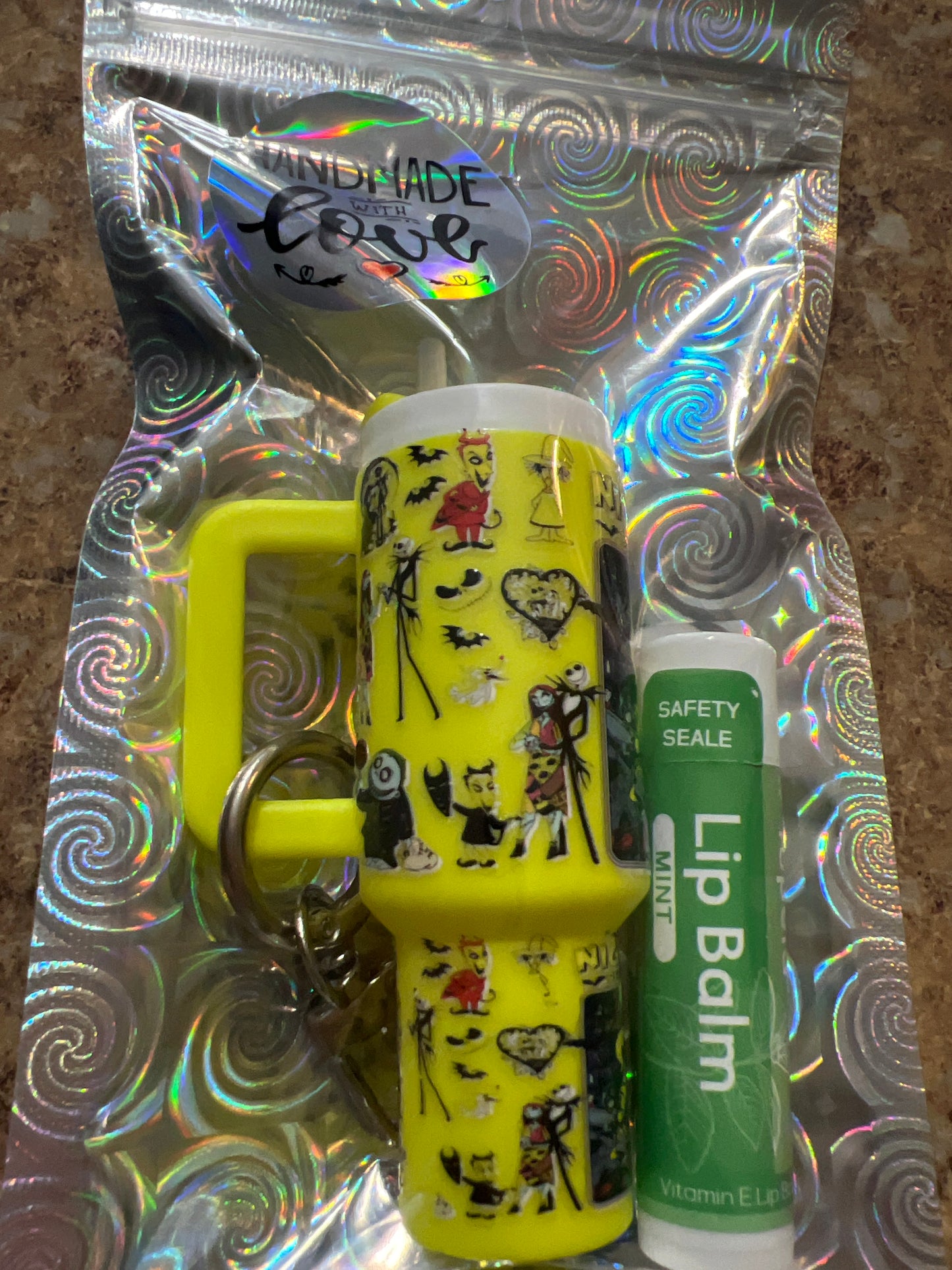 Nightmare before Christmas