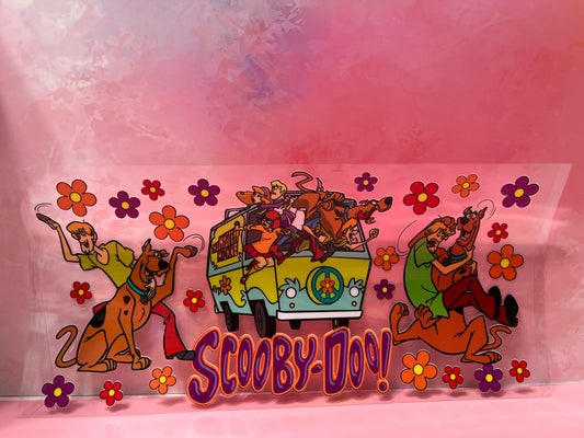 #615 Scooby Doo