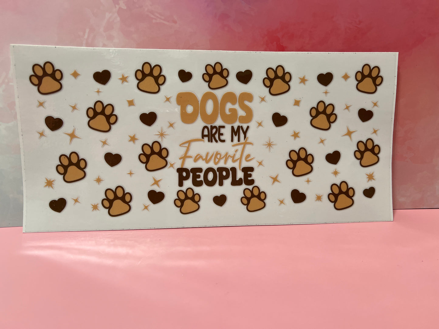 #368 dogs are my favorite people