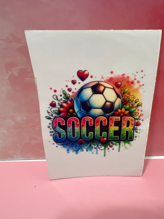 #270 Soccer