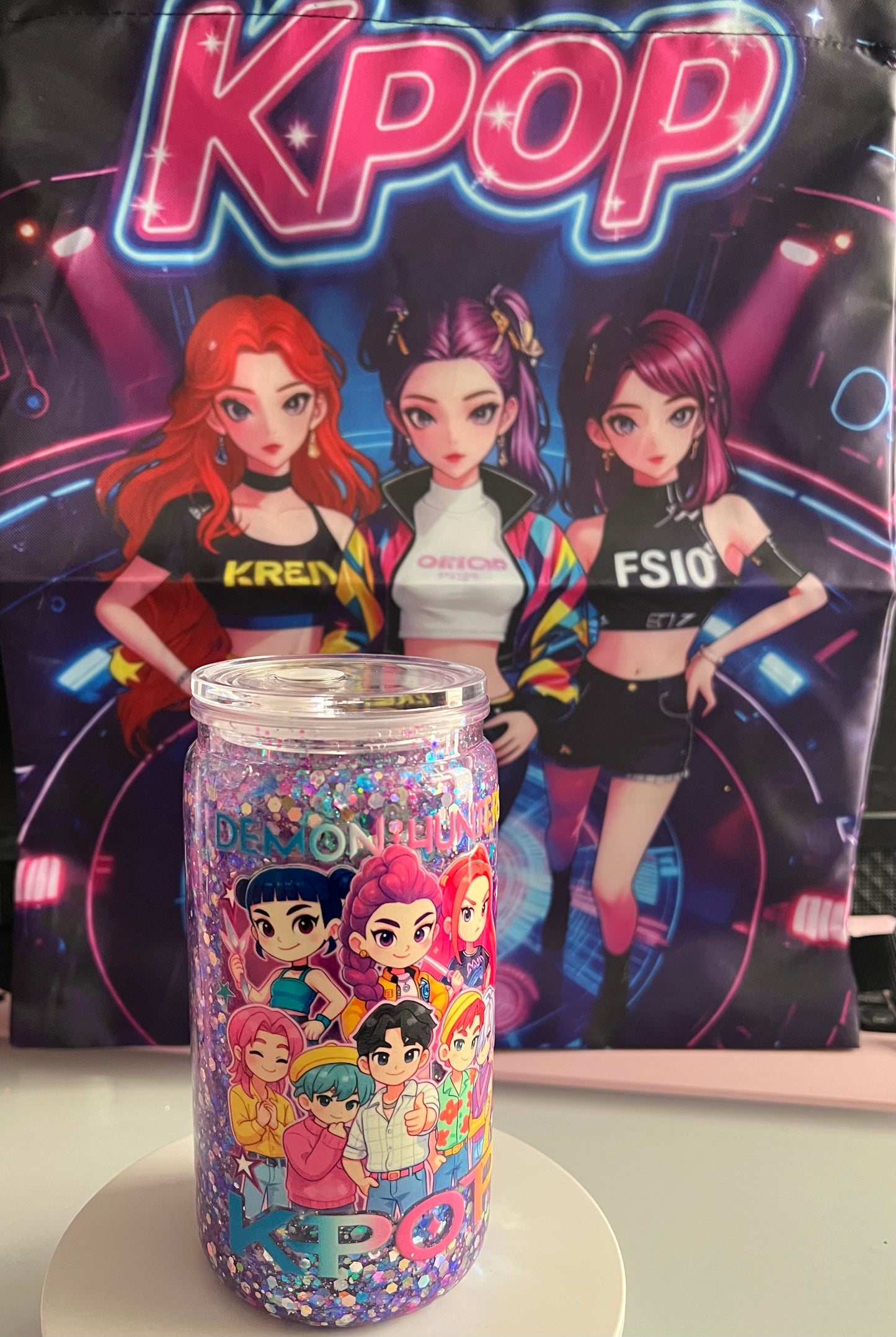 K Pop Bundle
