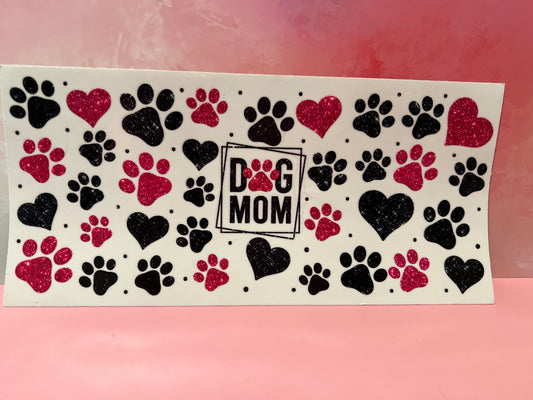 #357 dog mom
