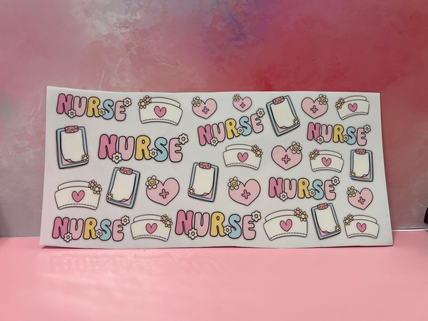 #264 nurse