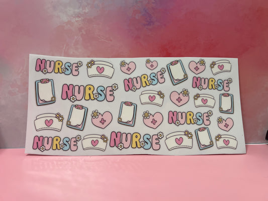 #264 nurse