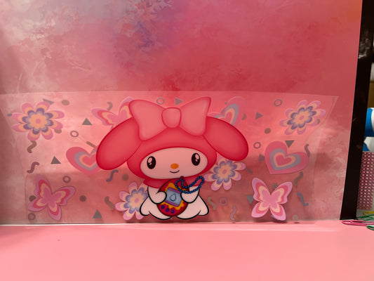 #579 my melody