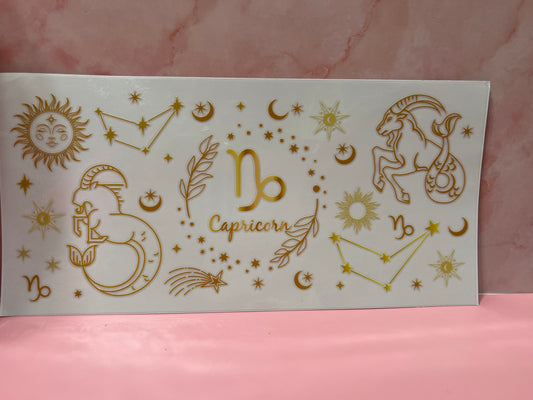 #467 zodiac sign Capricorn