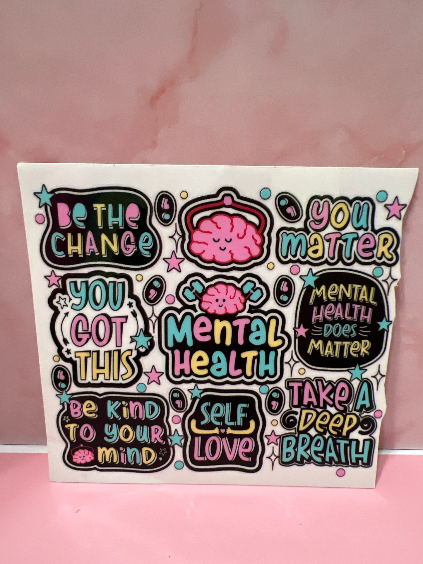 #457 mental health