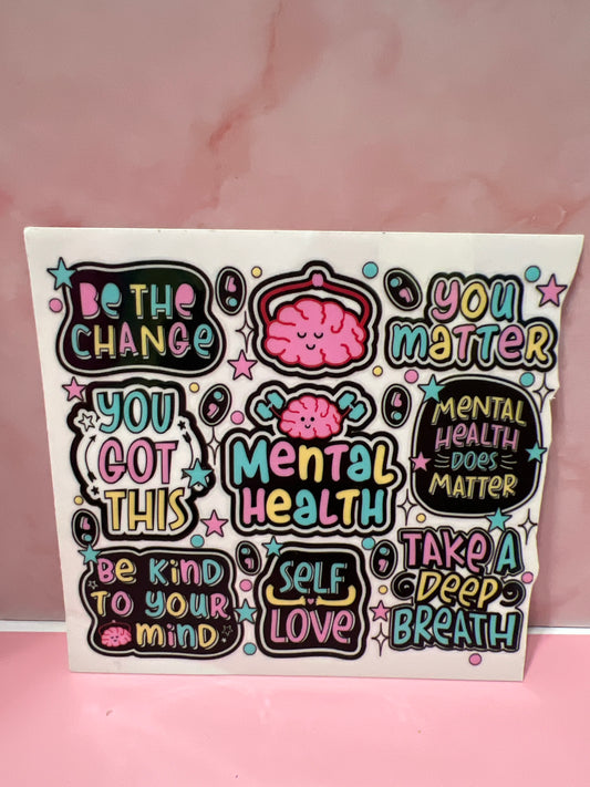 #457 mental health