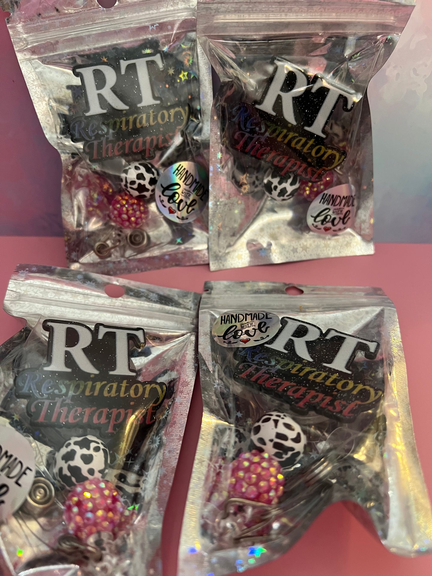 Lab Life, Pharmacy Squad, Respiratory Therapist, Be kind, & Sunflower