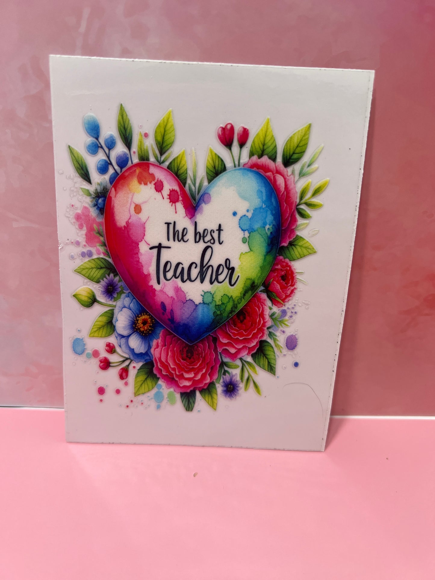 #221 the best teacher