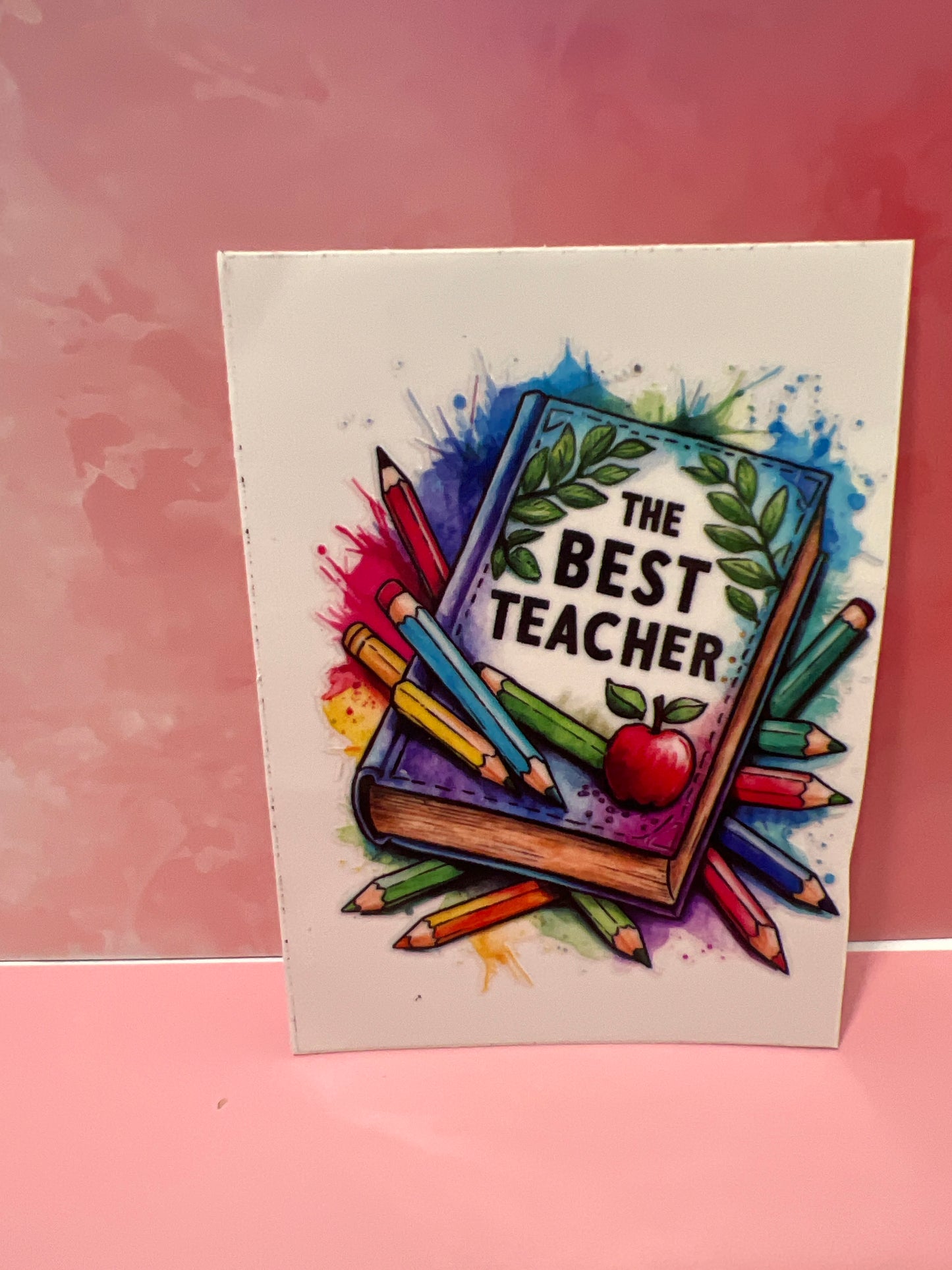 #225 The best teacher